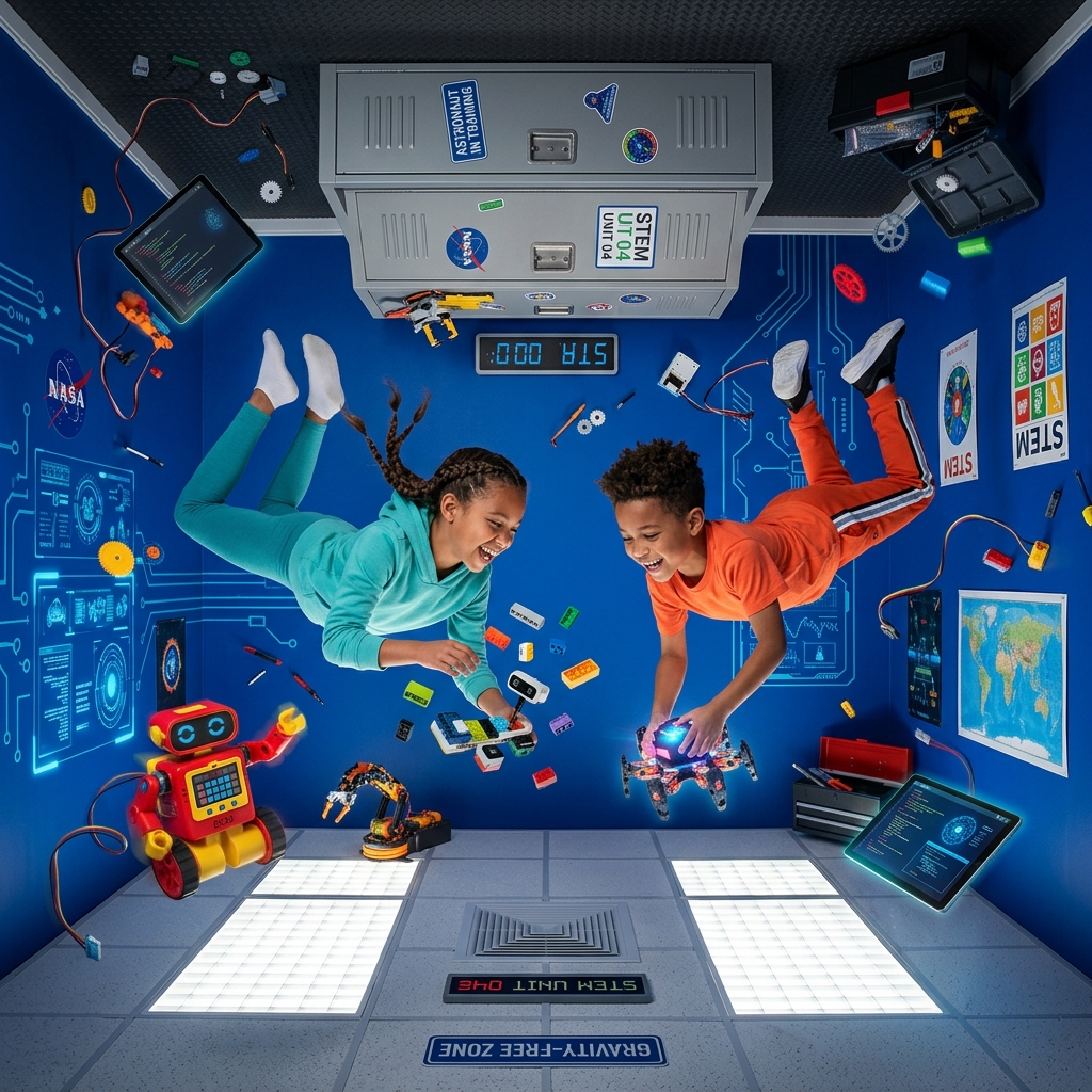 Educación del futuro